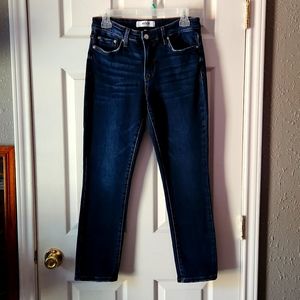 Women's Mica Dark Jeans sz28